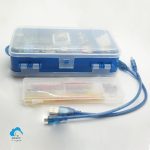 جعبه ابزار آموزشی اینترنت اشیاء