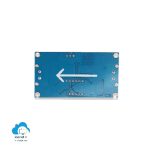 ماژول کاهنده ولتاژ مدل LM2596 با نمایشگر 