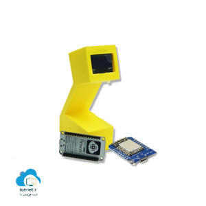 کیس OLED مدل Creeper