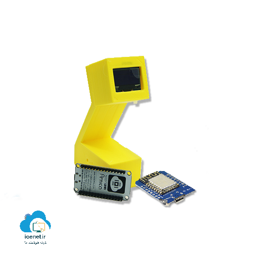 کیس OLED مدل Creeper