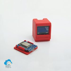 کیس OLED مدل MAC