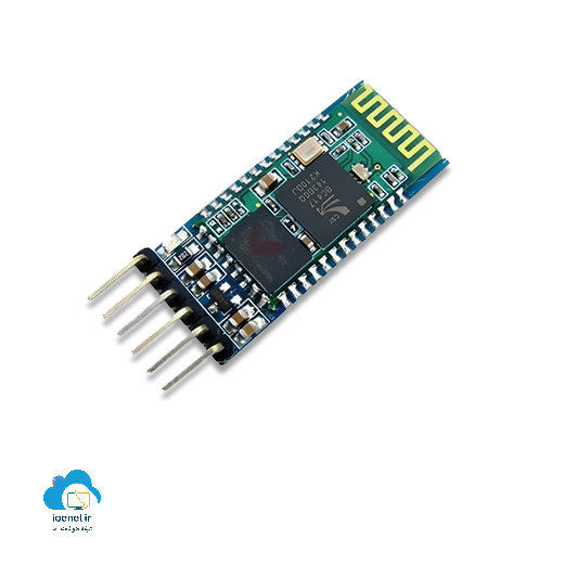 ماژول بلوتوث HC-05