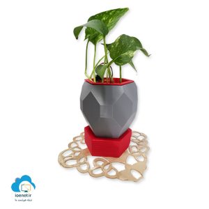 گلدان هوشمند