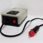 دستگاه مبدل ولتاژ 12V DC به 220V AC