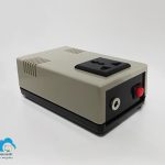 مبدل ولتاژ 12V AC به 220V DC