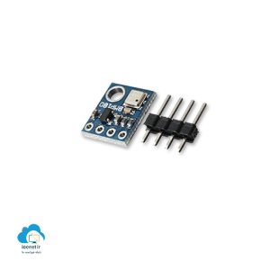 ماژول سنسور فشار بارومتریک مدل BMP180