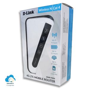 مودم جیبی D-Link 930m