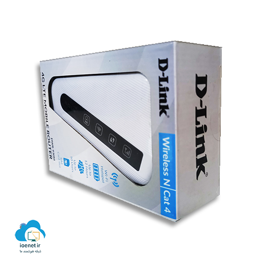 مودم جیبی D-Link 930m