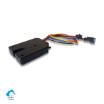 Solienoid Lock-5V