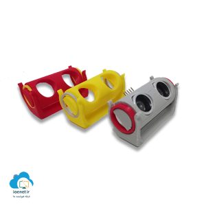 کیس 1 ماژول آلتراسونیک 05/HY-SRF04