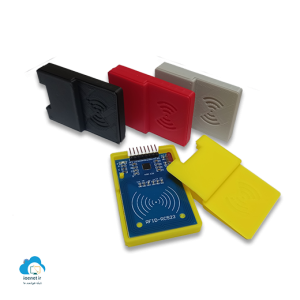 کیس RFID مدل Landscape