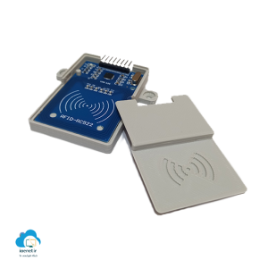 کیس ماژول RFID مدل Mural