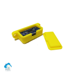 Ultrasonic case OnBox