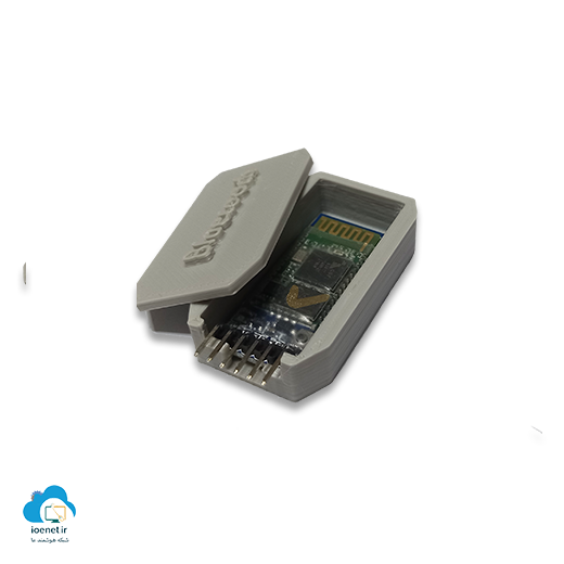 کیس ماژول HC-05