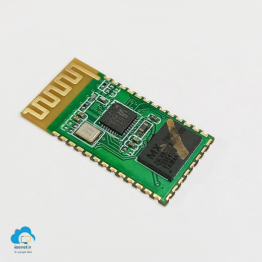 ماژول بلوتوث HC-05 بدون برد کمکی