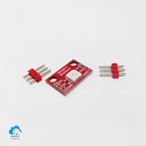 ماژول LED RGB با چیپ WS2812